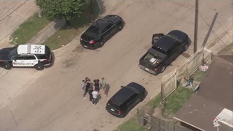 Four arrested during ATF investigation in east Houston