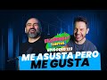 Me asusta pero me gusta | Ep 123 | Cuarentaytontos