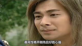 不容错过的4部古装探案剧，全程烧脑看点十足，你看过几部？