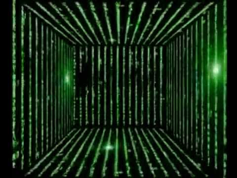 Binary Code of Matrix
