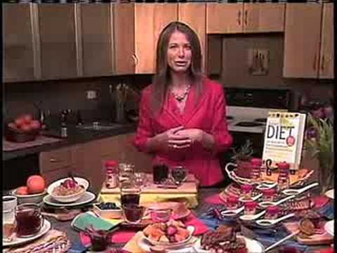 McCormick SuperSpices and Dr. Wendy Bazilian