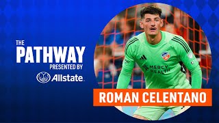 The Pathway | Roman Celentano