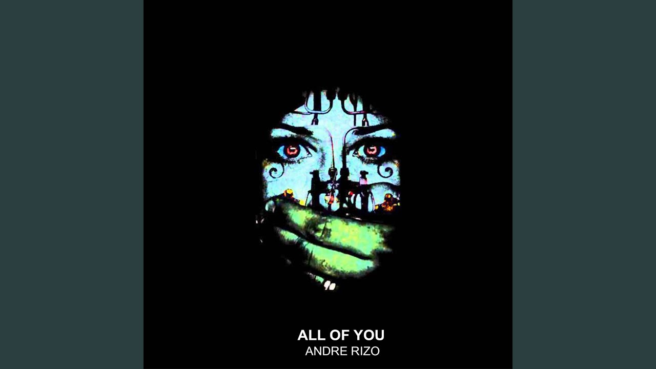 All of you (Original mix)