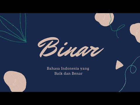Peran Generasi Muda dalam Mengutamakan Bahasa Indonesia | Bahasa Indonesia Diutamakan