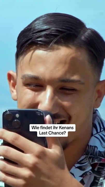 Kenan - Mein Fluch | ICON 5 FINALE EP.8 #shorts