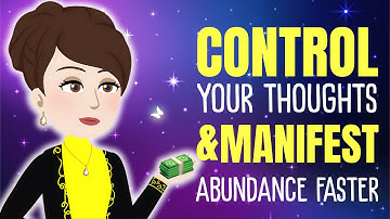 The Hidden Truth Behind Emotional Guidance and Well-Being! | Abraham Hicks 2025