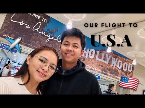 us diaries ep1 🇺🇸 | flight to US, first time flying Starlux airlines, taiwan layover ✨