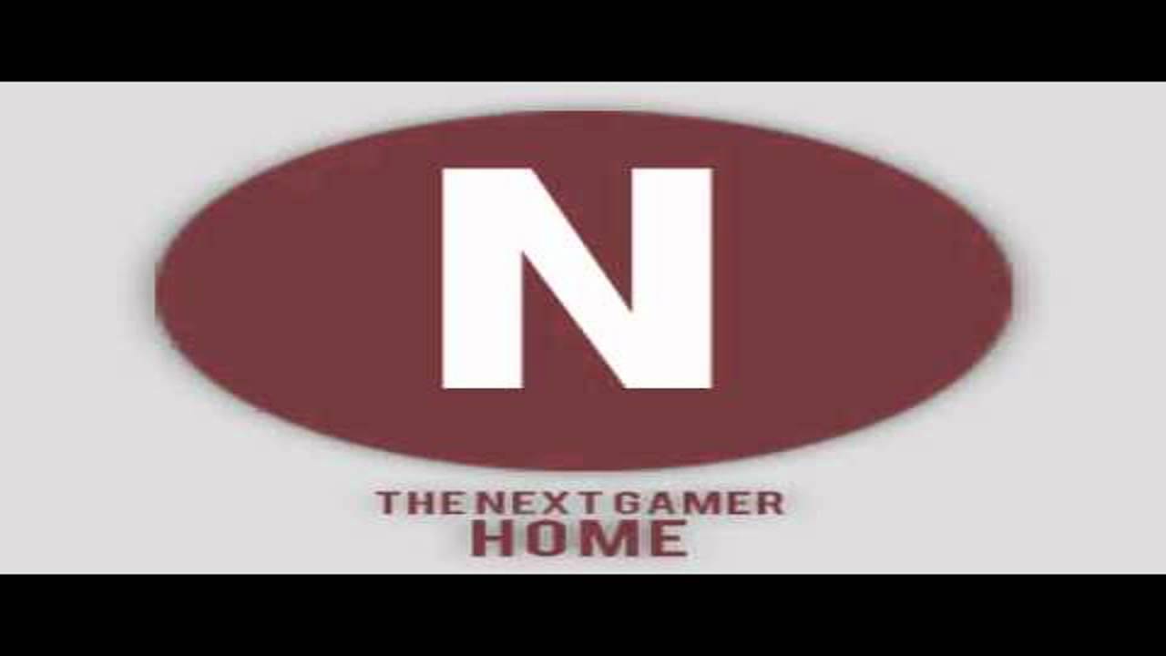 MrNinjaHD | TheNextGamer Network Partnership