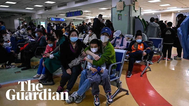 Children's hospital overrun as respiratory sickness takes hold in China - DayDayNews