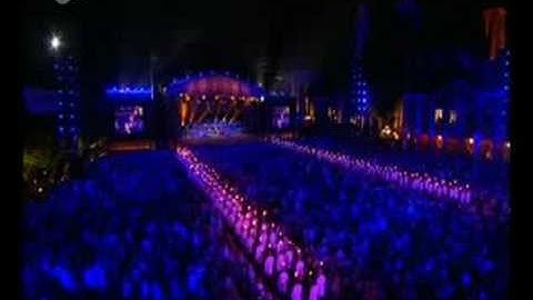 Andre Rieu - Conquest of Paradise (Maastricht 2008) DIGITAL TV