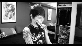 Motionless in White - Immaculate Misconception [Cover by K Enagonio]