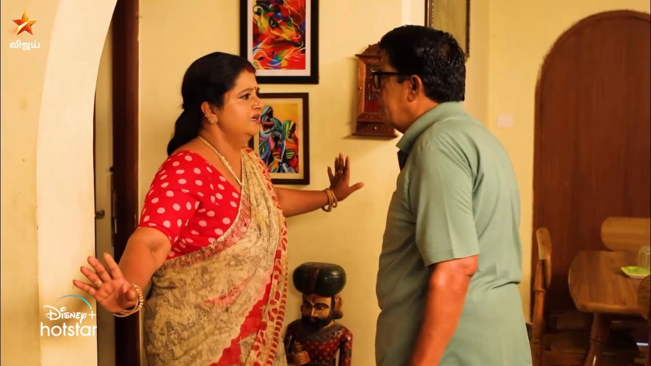 Siragadikka Aasai | 6th & 7th July 2023 - Promo