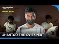 How to make a cv ft jhantoo  hostel daze season 4  prime india