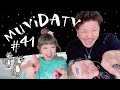 MUViDATV #41『キルケーズ打ち上げハラミ祭🌞』