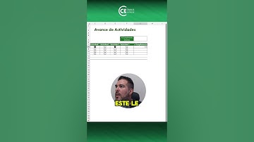 ¡Organiza y Visualiza el Estado de tus Checklists en Excel con Este Truco Fácil ✅📚