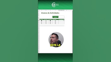 ¡Organiza y Visualiza el Estado de tus Checklists en Excel con Este Truco Fácil ✅📚