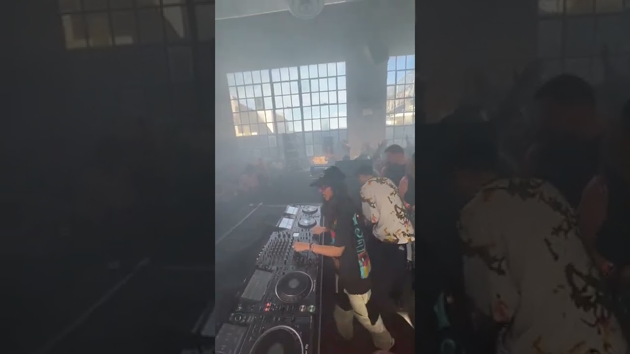 Circoloco afters in NY