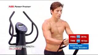 AIBI Power Trainer