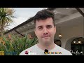 Ian Nepomniachtchi on playing the Kings Gambit in Sardinia!