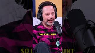 Uncle and Muncle