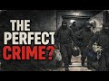 Antwerp Diamond Heist - The $100 Million Heist that Rocked the World