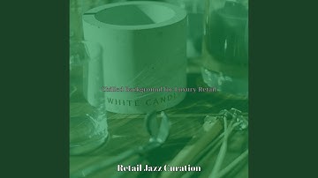 Pulsating Backdrops for Watch Shops