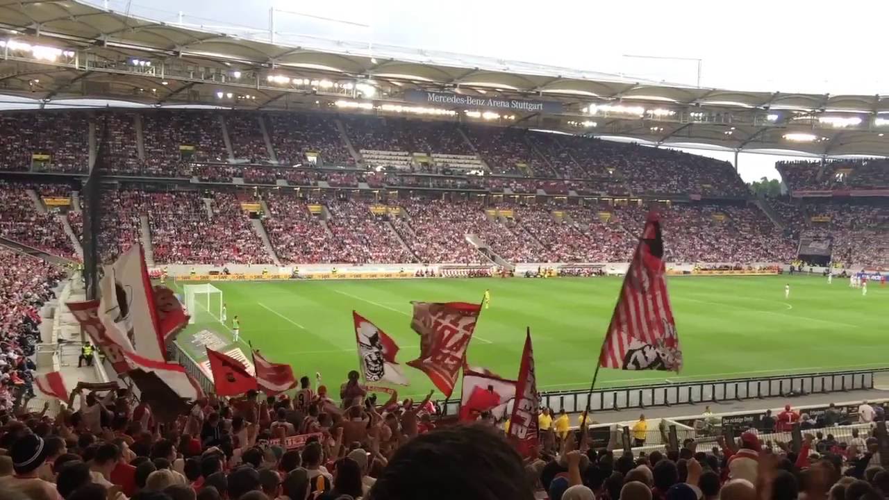 Fc KГ¶ln Arena