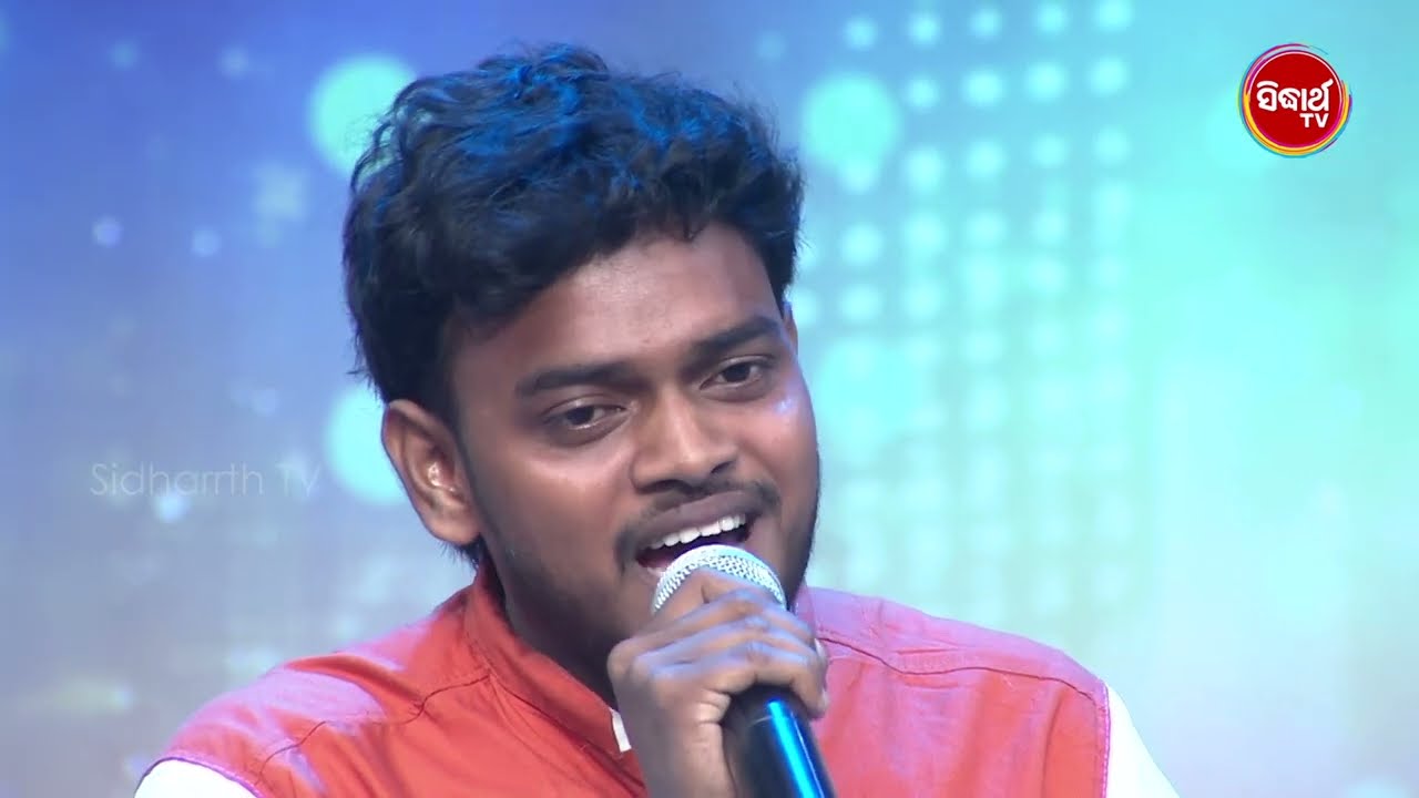 ବ୍ରହ୍ମଗିରି ର Praresh ଗାଇଲେ Super hit  ଭଜନ ପେଟ ପାଇଁ ମାଆ- Judges ଖୁସିରେ ମାରିଲେ ତାଳି - BhaktiKantha