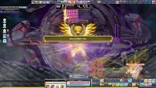 GMS Reboot Marksman Chaos Gloom Solo