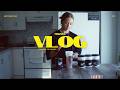 Toronto vlog with HD Muscle