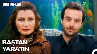 #Dr. Arslan ile Muhteşem Değişim #5 Kocamın, Beni Aldattığı Kadına Benzemek İstiyorum! - Doktorlar