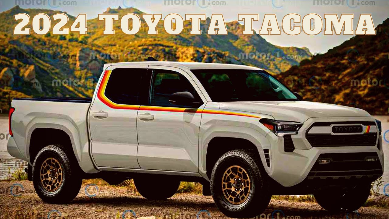 2024-toyota-tacoma-ev-redesign-interior-exterior-specs-release