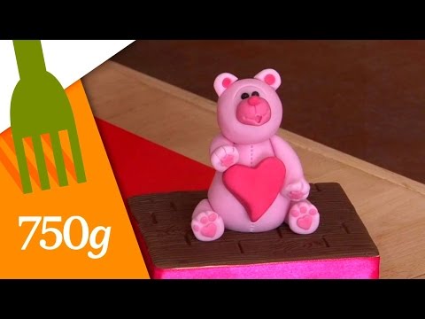 Vidéo: Gâteau 