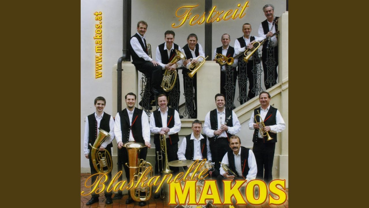 Watch Im Wulkatal - Polka on YouTube Watch Im Wulkatal - Polka on YouTube