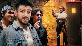 On Ne Doit Pas Se Faire Recaler ! (avec Seb Et Sofyan)