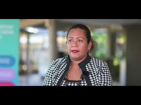 Wavemaker Series: Hon Marie-Louise Paulette Milne