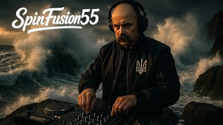 картинка: LIVE | DJ Shevchenko – Ukrainian Folk Club Remix (Ethno Techno Set) | Тарас Шевченко DJ Stream