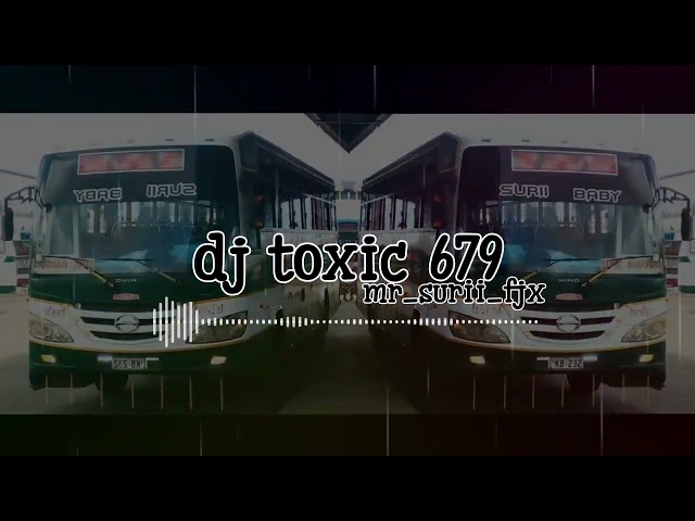 DOUGIE X GANJA 🌿🕊 remix-dj toxic [679]-(Bass Boosted).mr_surii_fjx class=