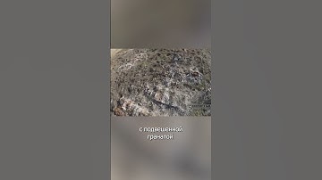 Как беспилотники сражаются прямо в небе?