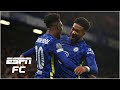 Can Chelsea win the Premier League AND the Champions League this season?! | ESPN FC