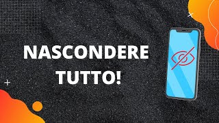 Nascondere foto, video e documenti su Android 12 | Spiegato Semplice screenshot 5