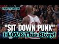 TRMC REACTS - Van Gundy Trash Talking Michael Jordan And It Went HORRIBLY Wrong... "Con Man" Story!