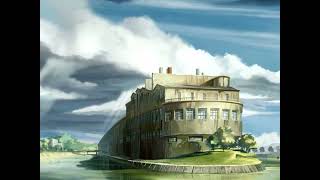 Code Lyoko OST Recreation - The Factory Theme! [HQ] Net Worth