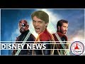 Disney news special cinema a disneyland paris