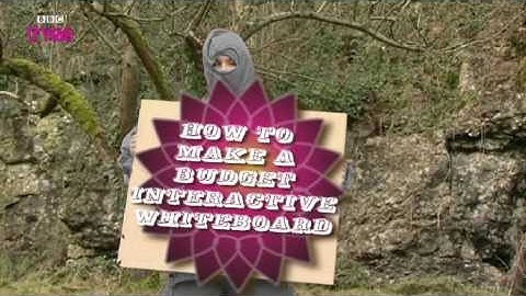 Ninja Wii Remote Hack