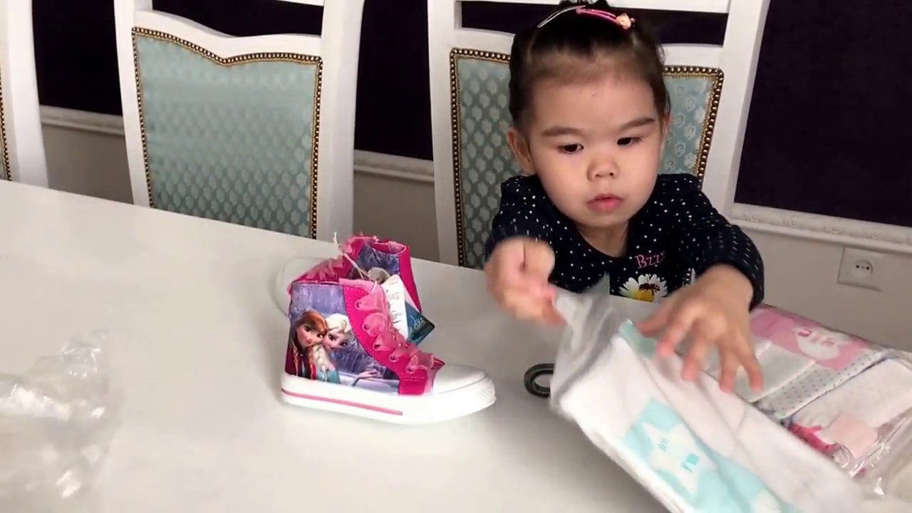 ЧАСТЬ 1. Посылка из Великобритании. Детская одежда mothercare! Одежда ...