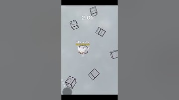 ⚡️Crazy Mini Challenge Area 4 WR in Gobdev’s Time Records!⚡️ #shorts