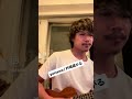 yonawo / 矜羯羅がる ウクレレ弾き語り
