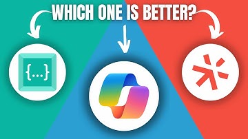 Codeium vs Cody vs Copilot – Which AI software is best in 2025