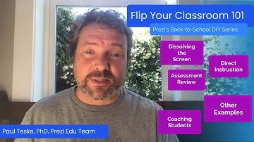 What makes a great instructional video